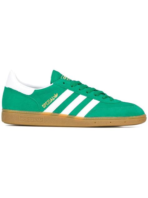 adidas handball spezial grün 39|Green .